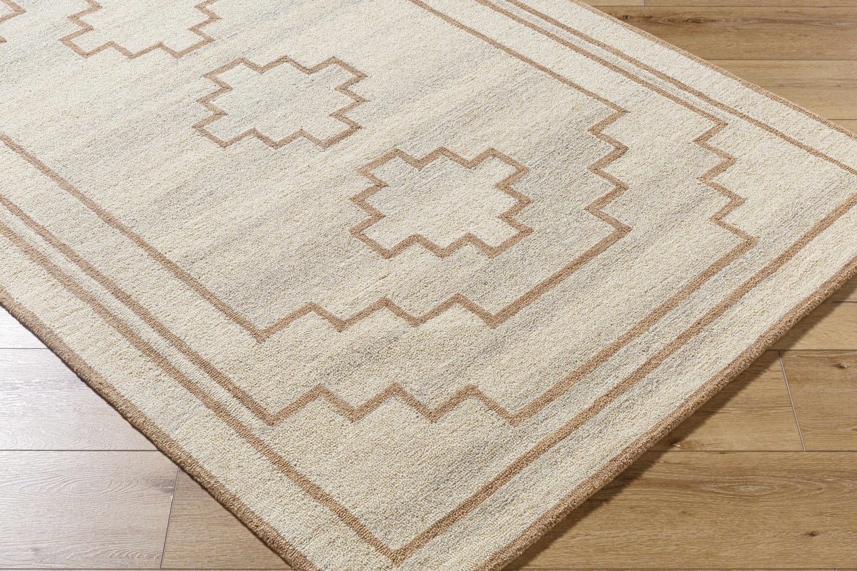 Ziven Area Rug