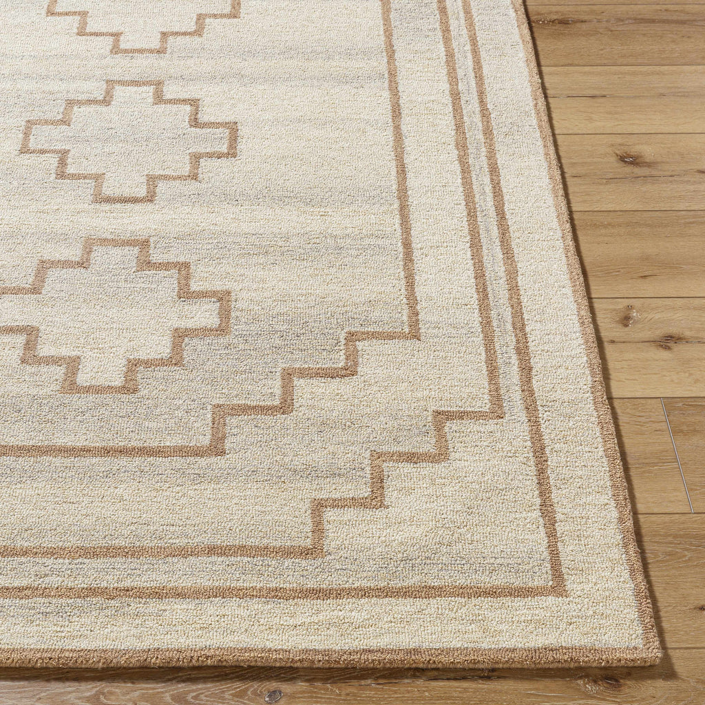 Ziven Area Rug
