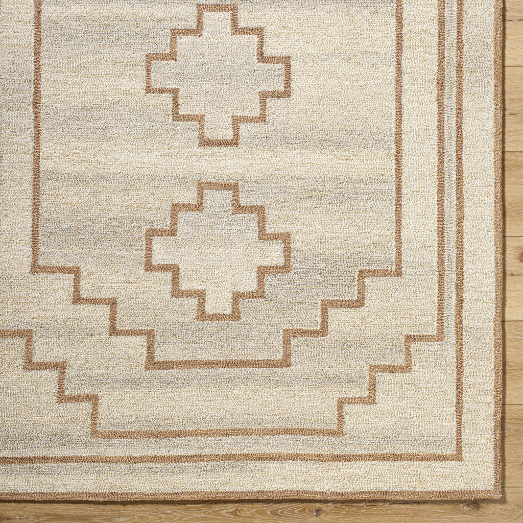 Ziven Area Rug