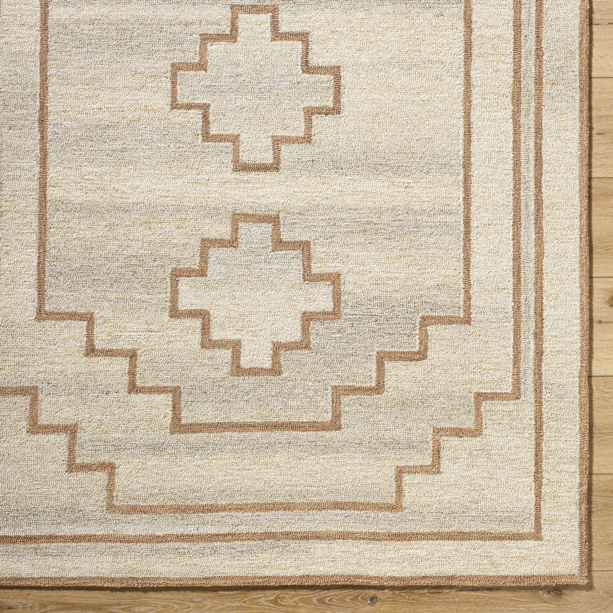 Ziven Area Rug